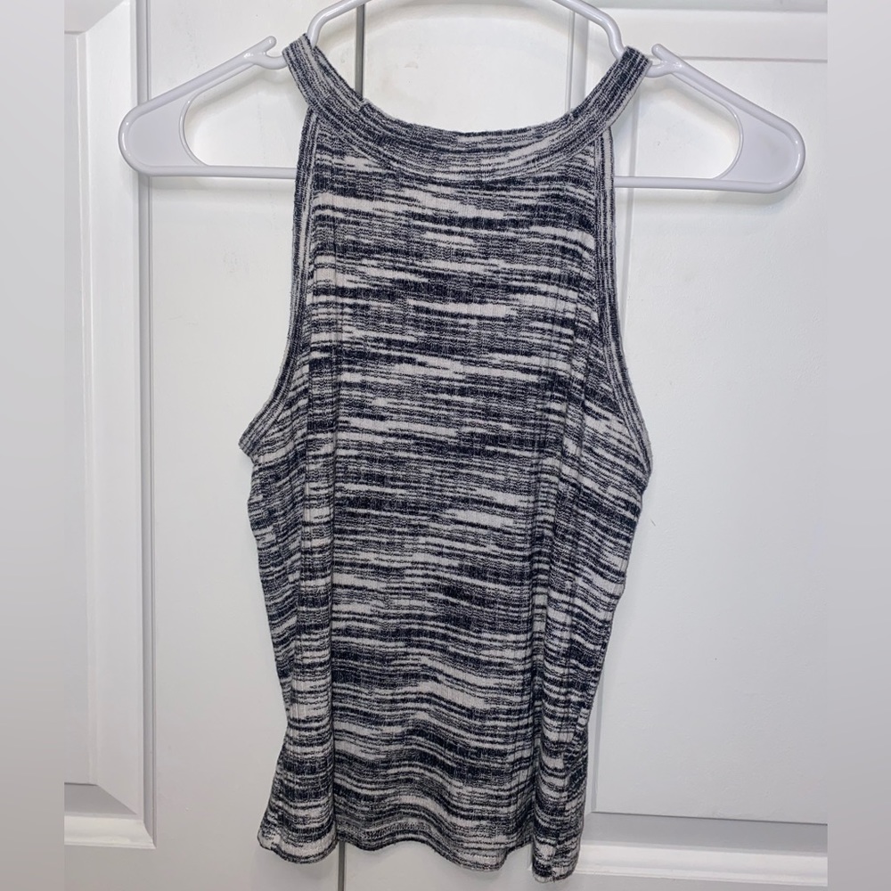 Halter Top